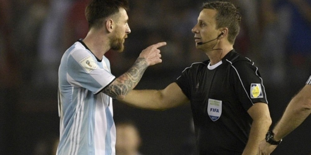 Los pasos que seguirá la AFA para apelar a la sanción de Messi