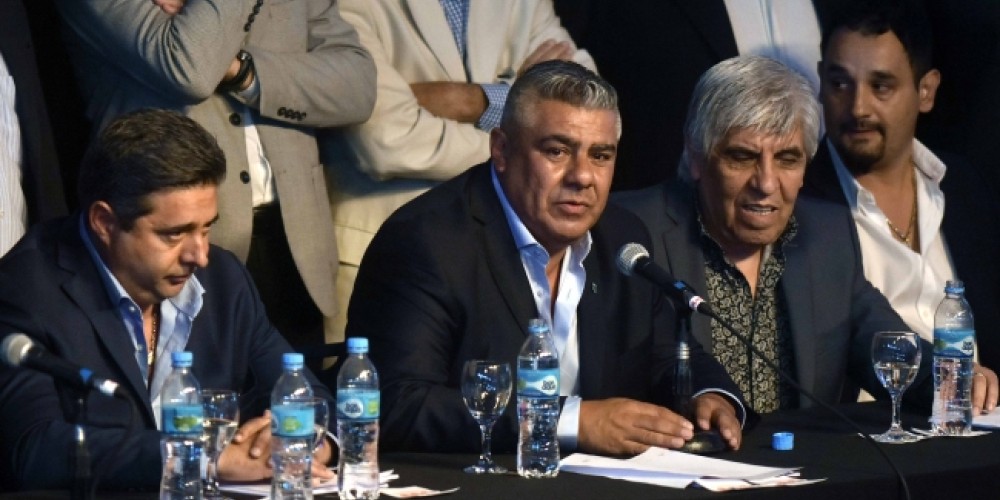 Superliga: as&iacute; ser&aacute; el sistema de cancelaci&oacute;n de deudas para que los clubes puedan incorporar