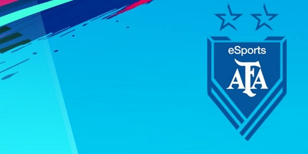 Comenzó el torneo apertura de AFA eSports