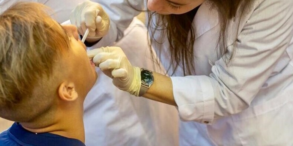 Estudian el ADN de las selecciones: femenina y juveniles para mejorar el rendimiento