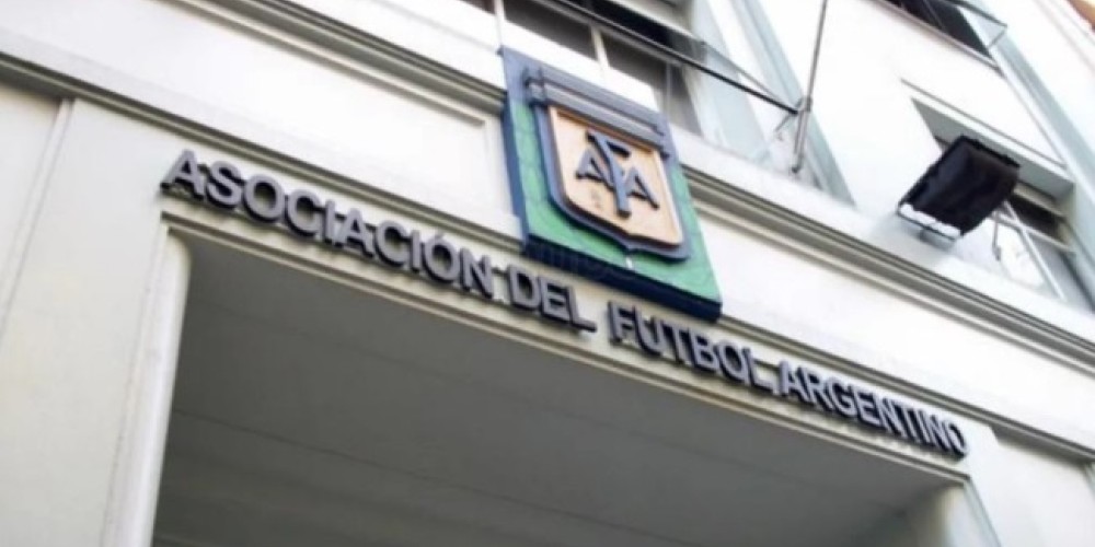 &iquest;Cu&aacute;ndo se vota en la AFA el ingreso o no de las Sociedades An&oacute;nimas al f&uacute;tbol argentino?