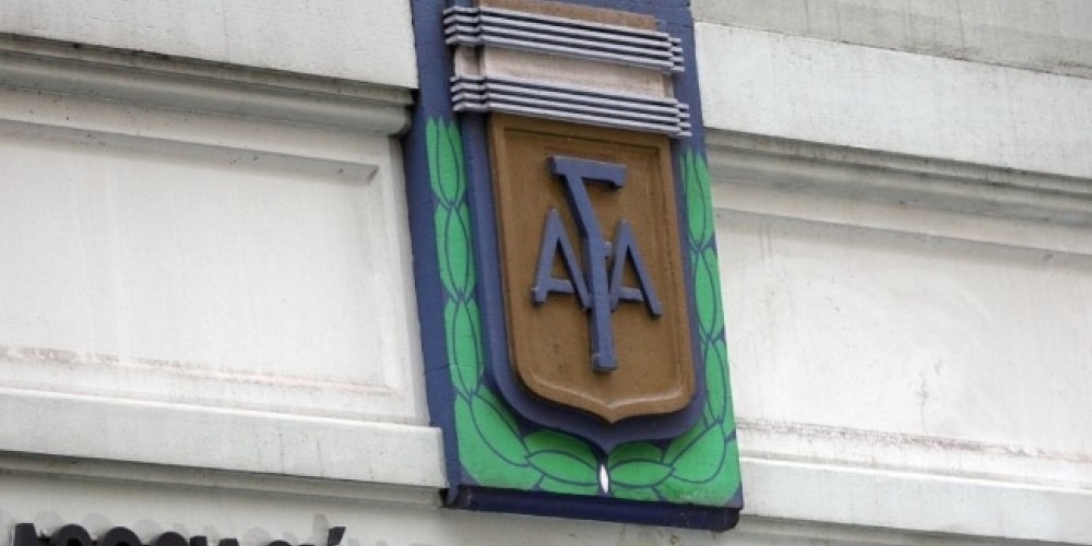 El enigmático “tuit” de la AFA sobre el Mundial