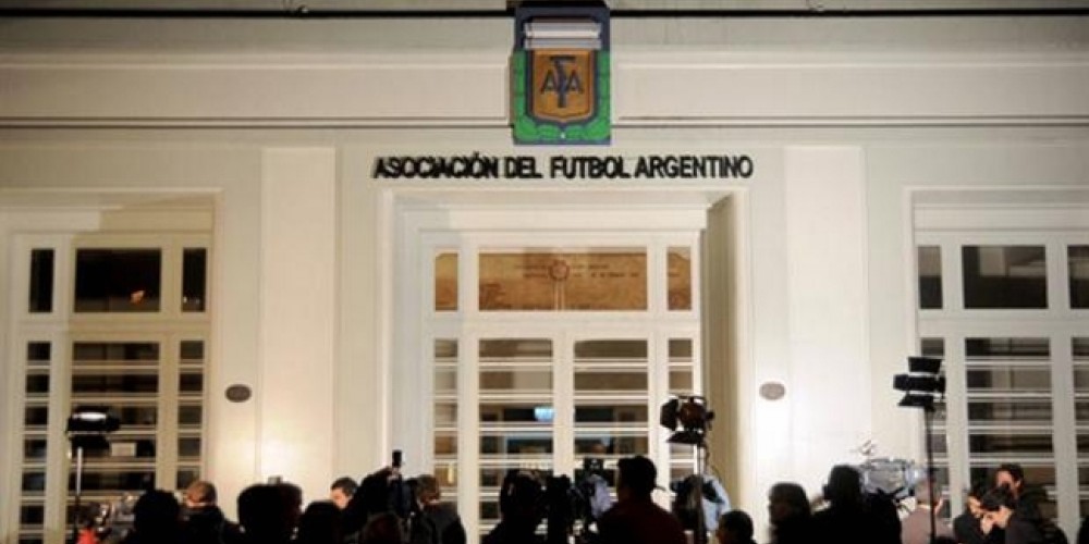 La AFA present&oacute; su &ldquo;tour virtual&rdquo; para recorrerla desde adentro