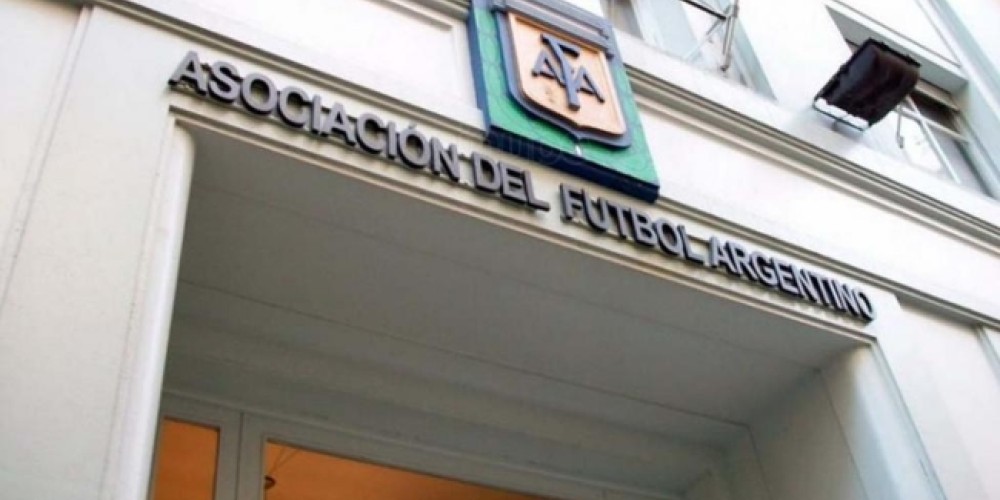 Los clubes que más dinero le deben a la AFA; Independiente y River, extremos opuestos