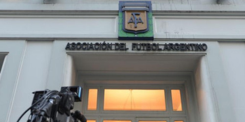 &iquest;Qui&eacute;n es Gerardo Le&oacute;n, el nuevo director ejecutivo de la AFA?