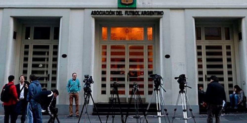 Paso a paso, c&oacute;mo se reformar&aacute; el Estatuto de AFA