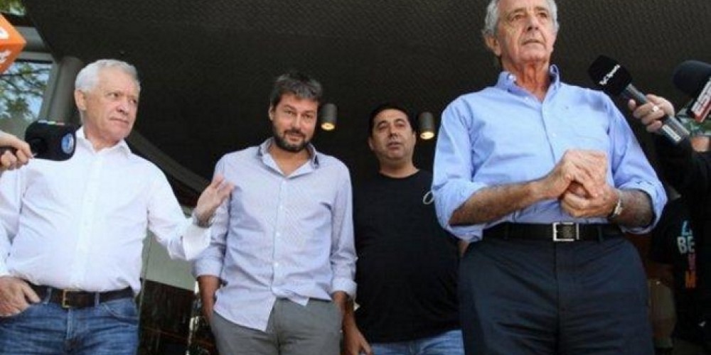 Por rendimiento, historia y rating de TV: As&iacute; ser&aacute; el futuro reparto del dinero en el f&uacute;tbol argentino