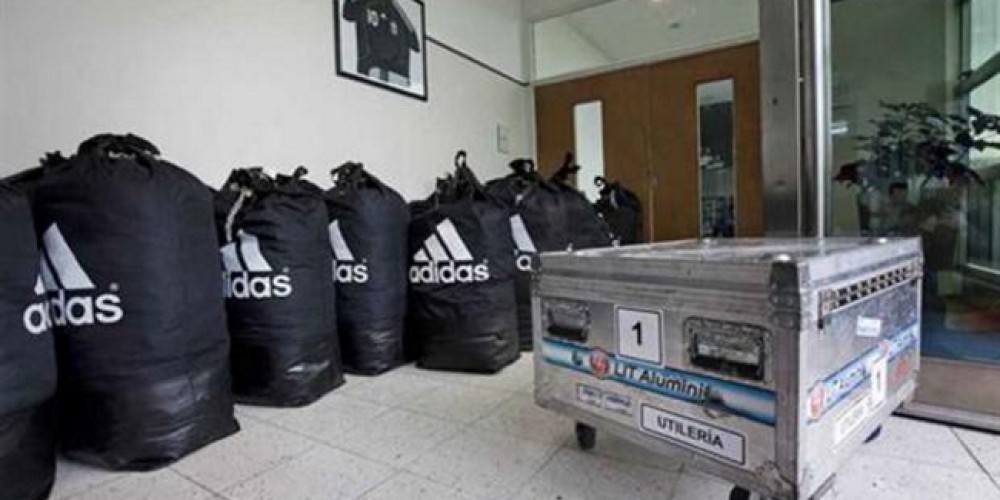 Por el desabastecimiento, Argentina lleva numerosos artículos a Venezuela