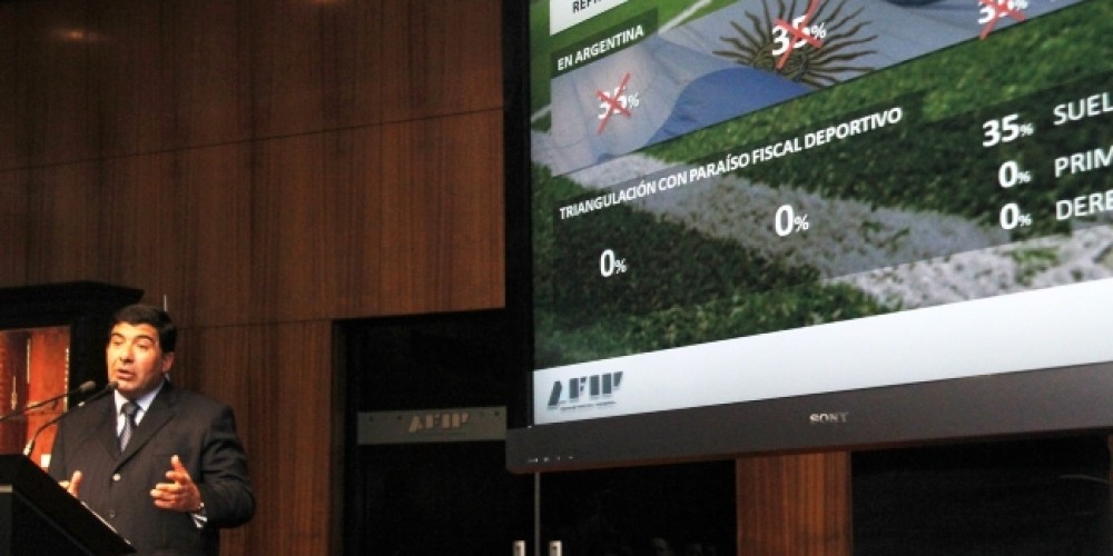 ¿La casa está en orden?