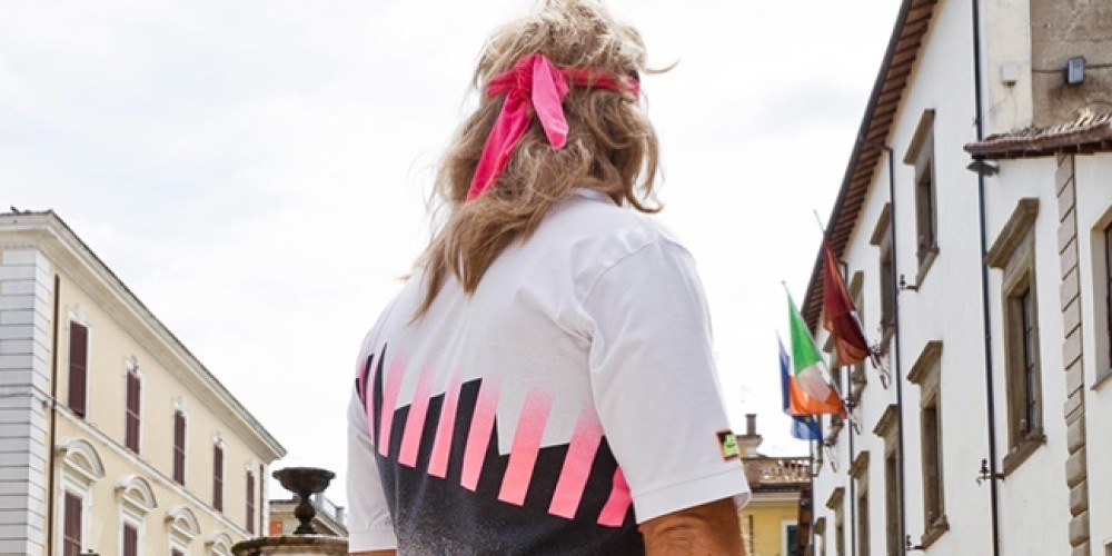 Andre Agassi regresa al tenis junto a uno de sus patrocinadores