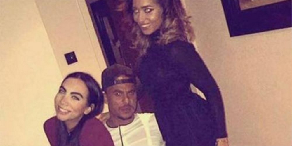 Aston Villa suspendió a un jugador por ir a una fiesta luego de descender