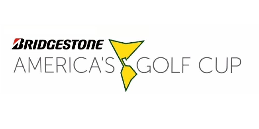 Bridgestone patrocinará la America’s Golf Cup