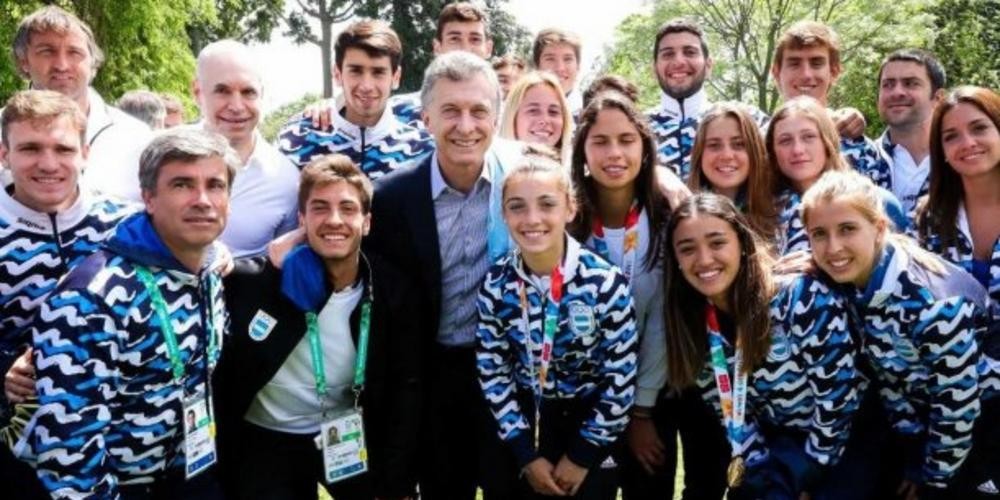 Agencia de Deportes: &iquest;Qu&eacute; opinan deportistas y exdeportistas?