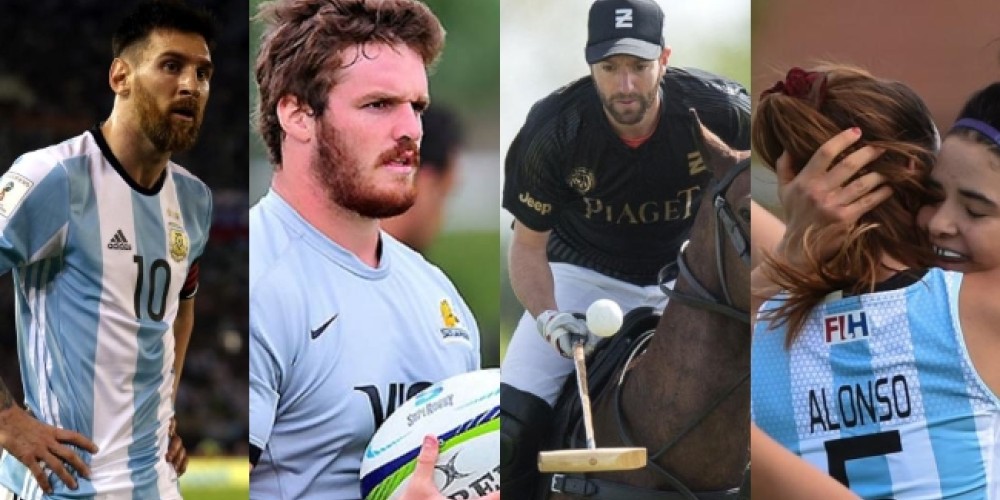 &iquest;C&oacute;mo sigue el calendario deportivo para lo que queda del a&ntilde;o?