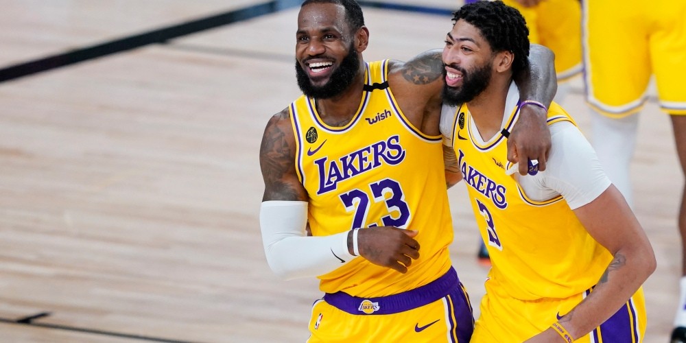 ¿Qué es un “Agente libre” de la NBA y cuáles son los 10 más destacados para la próxima temporada?