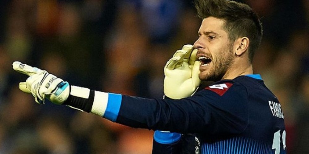 La figura revelación del fútbol turco que podría jugar para Uruguay