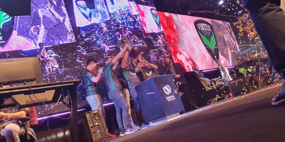 Lo que dejó la Argentina Game Show 2019