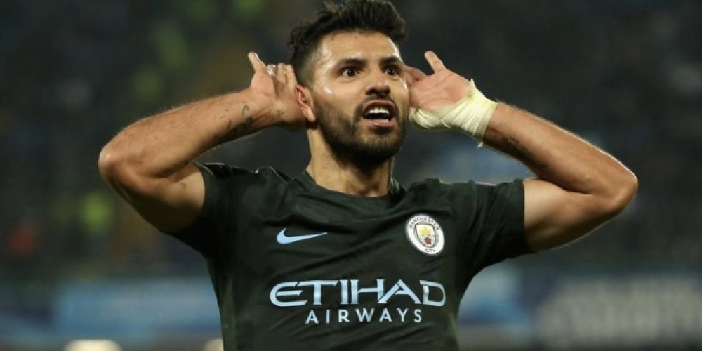 El curioso destino que tendrá la camiseta con la que Agüero se convirtió en el máximo goleador del Manchester City