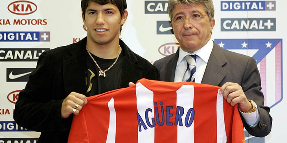 Las ventas más caras en la historia de los países sudamericanos