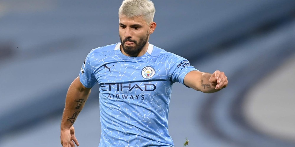 ¡A votar! Sergio Agüero es candidato a ingresar al Salón de la Fama de la Premier League