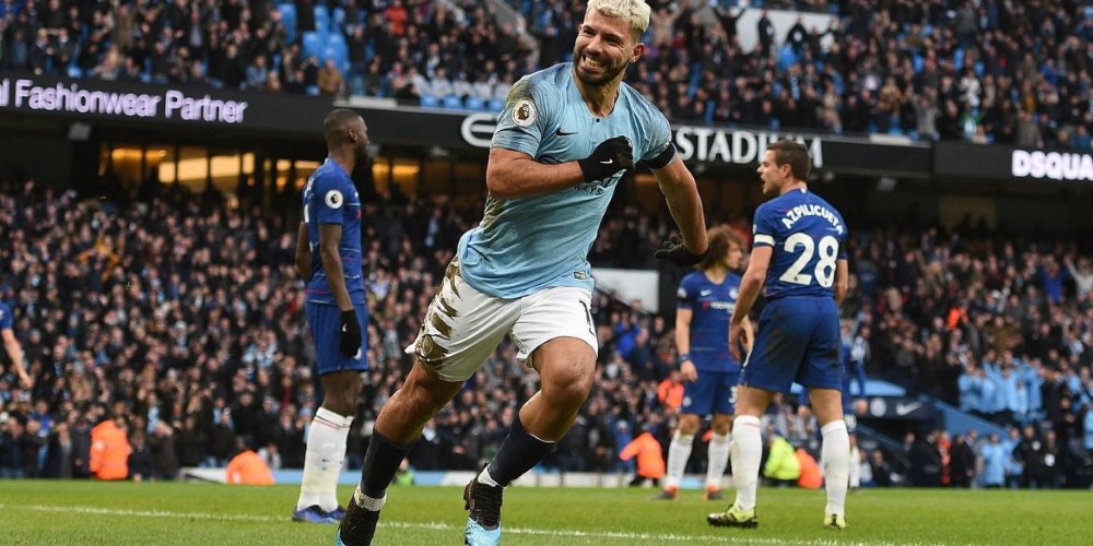 Todos los detalles del lujoso departamento de Ag&uuml;ero 