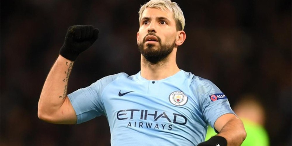 El día que Lanús rechazó al Kun Agüero por su estatura