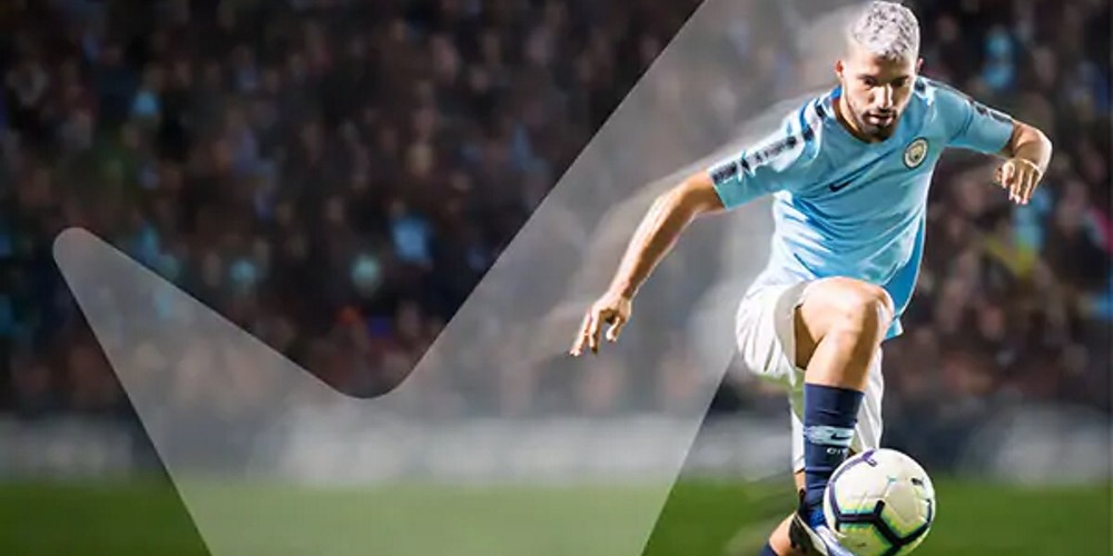 La promoci&oacute;n que sortea un entrenamiento en Manchester con el &ldquo;Kun&rdquo; Ag&uuml;ero