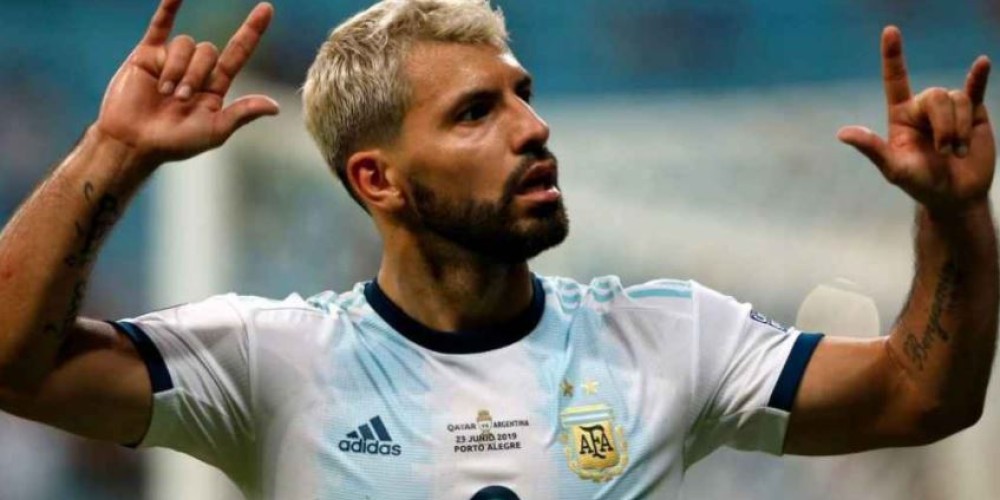 Los Samba Awards anunciaron a los finalistas