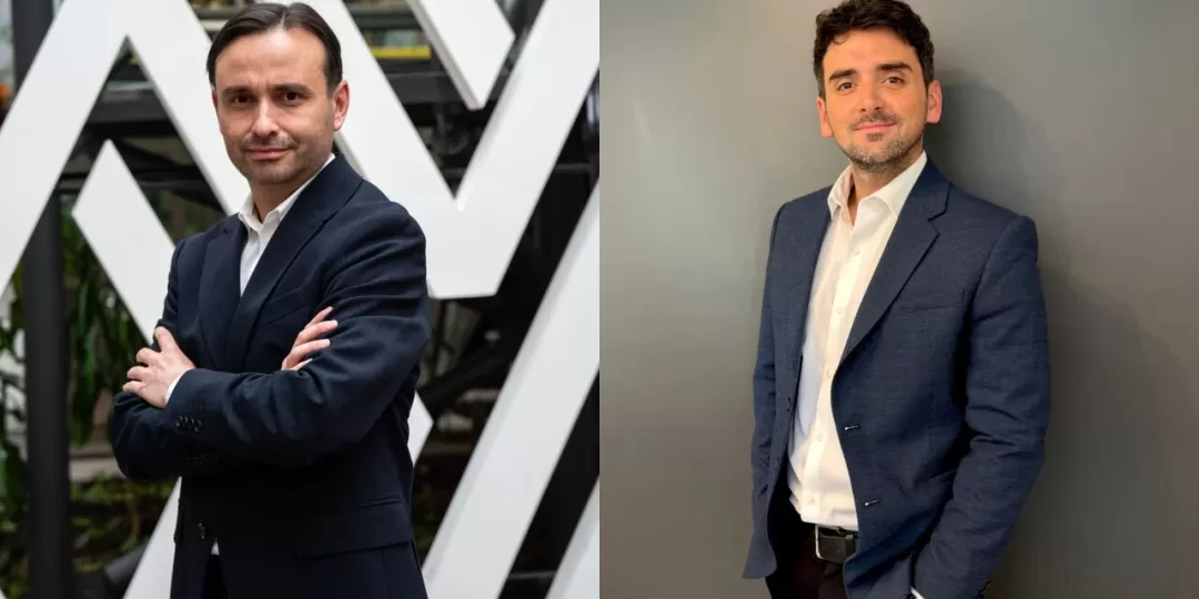 AGUST&Iacute;N KOVARSKY Y CRISTIAN AGUIRRE ASUMEN NUEVOS DESAF&Iacute;OS EN LA DIRECCI&Oacute;N COMERCIAL DE RENAULT ARGENTINA