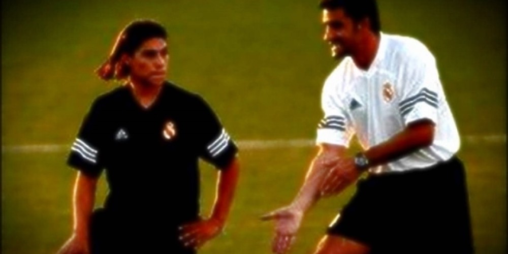 Insólito: el ex Real Madrid que hoy maneja un camión en Argentina para subsistir