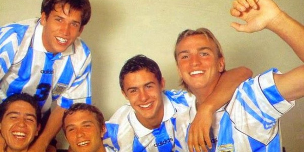 El nuevo cargo en la selección que ocuparían Aimar y Placente