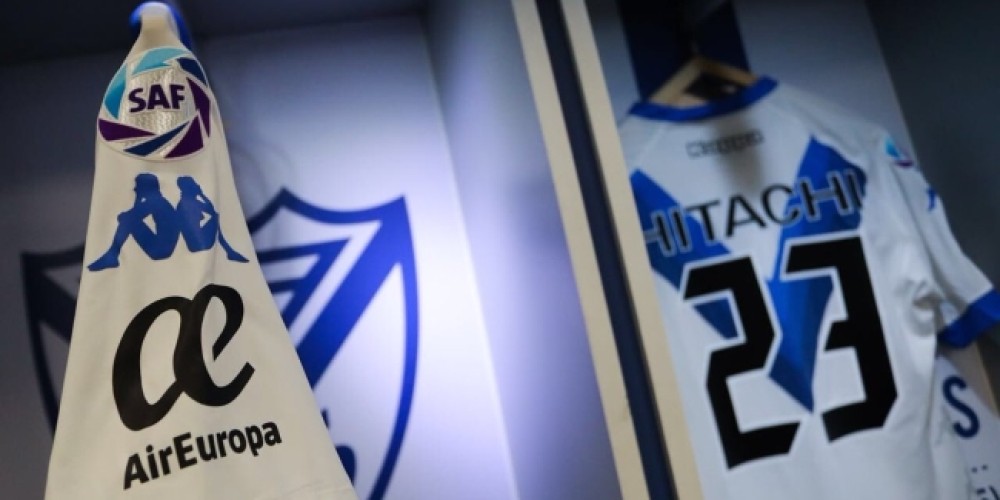 Estas son las aerol&iacute;neas que apuestan por el mundo del f&uacute;tbol