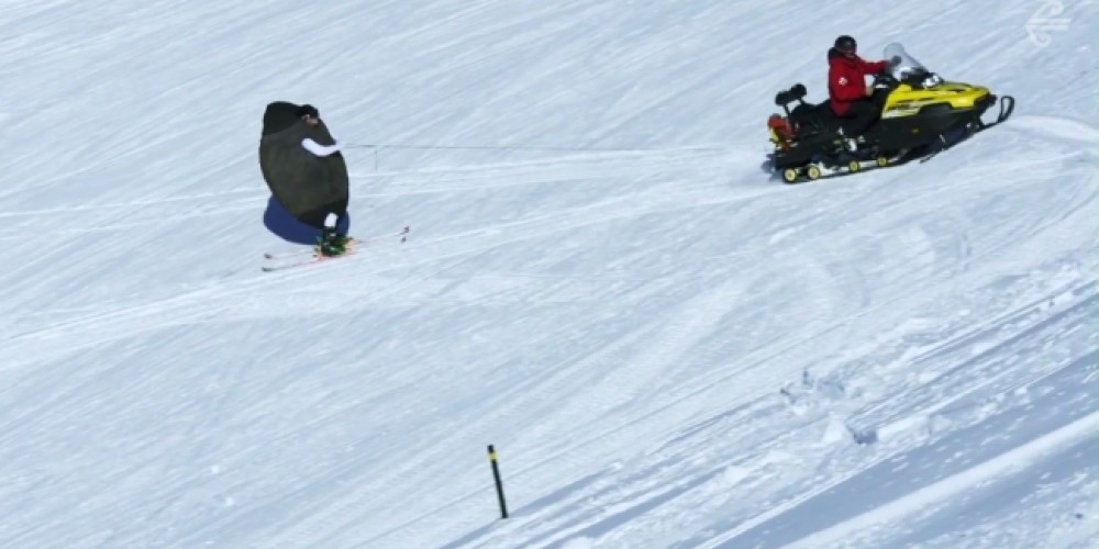 Air New Zealand sorprendió con una conversión muy particular