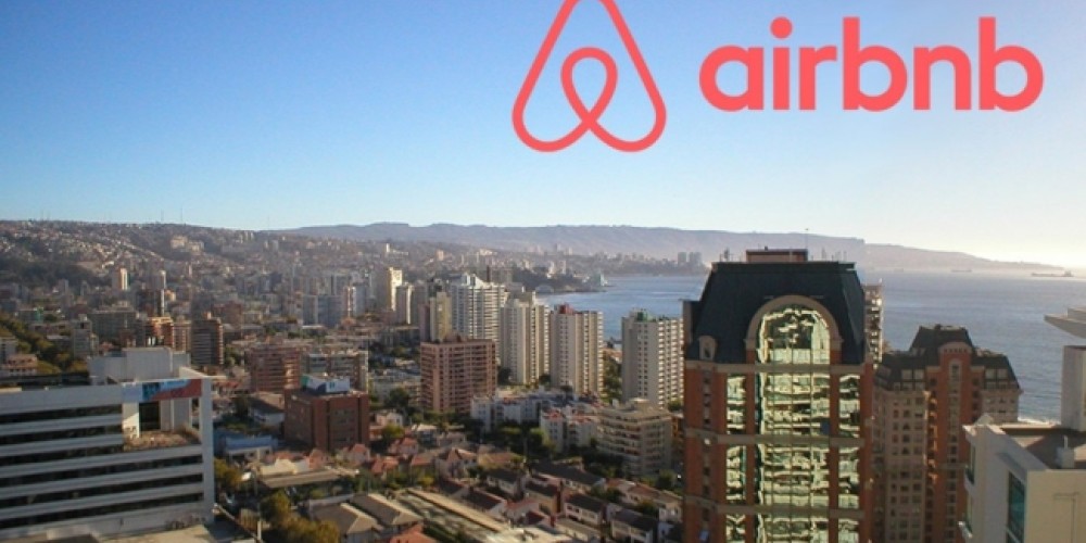 Airbnb ser&aacute; proveedor oficial de alojamiento de la Copa Am&eacute;rica 2015