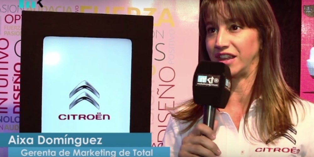 El 2015 de Total y las expectativas para el próximo año