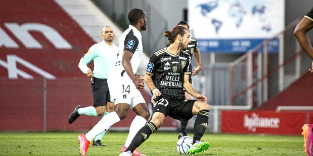 El equipo francés que tendrá un posteo de Instagram como sponsor en su camiseta