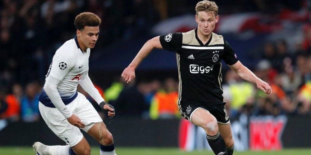 El estadio del Ajax utilizará baterías de un auto eléctrico como energía