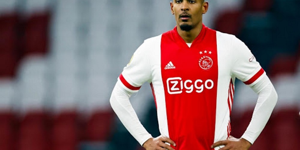 Ajax se olvid&oacute; de anotar en la lista de la Europa League al fichaje m&aacute;s caro de su historia