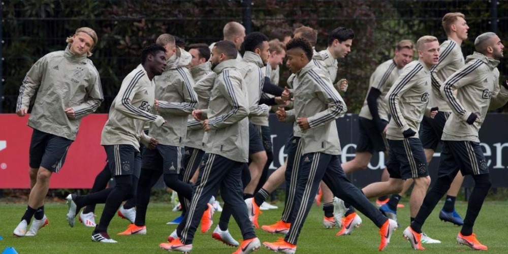 El Ramad&aacute;n, el aliado del Tottenham para vencer al Ajax