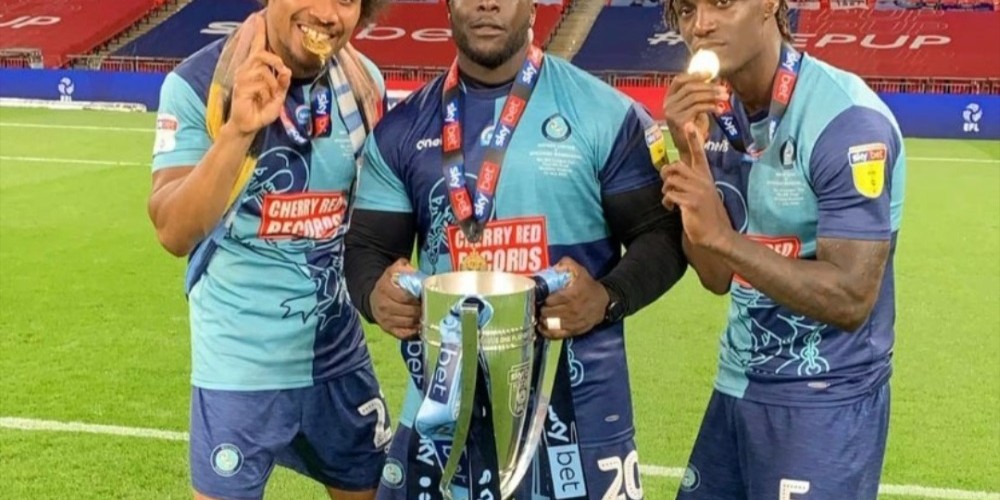 El futbolista que quiere dedicarse a las artes marciales una vez retirado