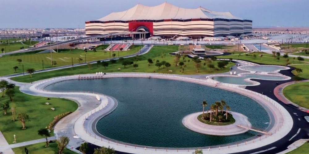 Camino a Qatar 2022: El estadio Al Bayt y las particularidades de su dise&ntilde;o y su legado tras el Mundial