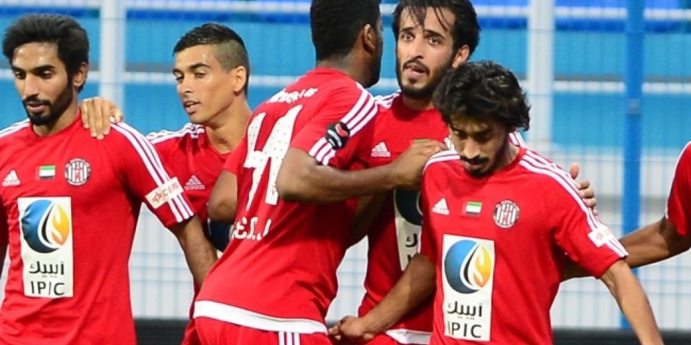 El Mundial de Clubes suma a su segundo clasificado en una semana