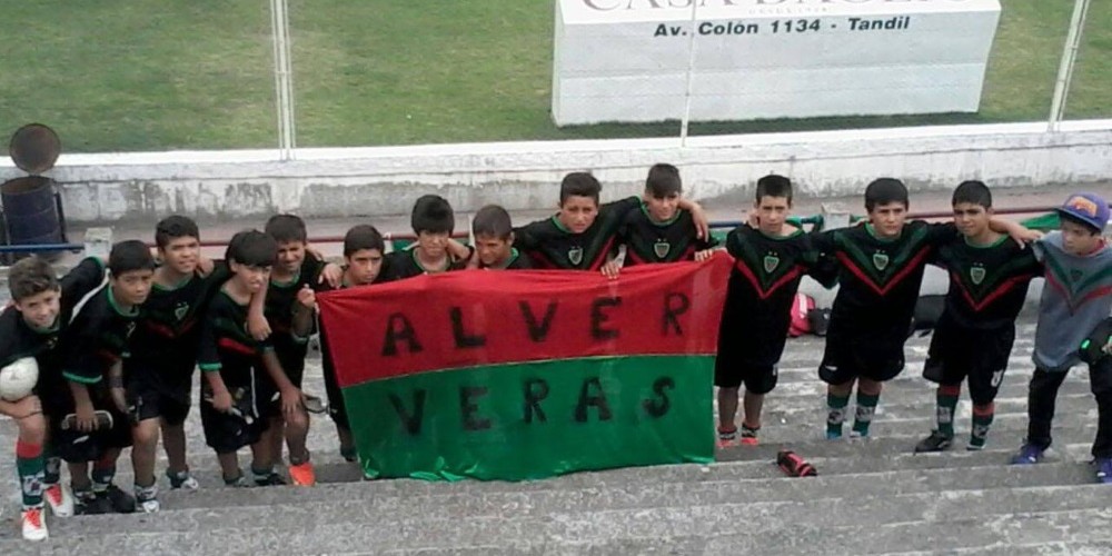 El club que sufrió 100 robos en más de 40 años