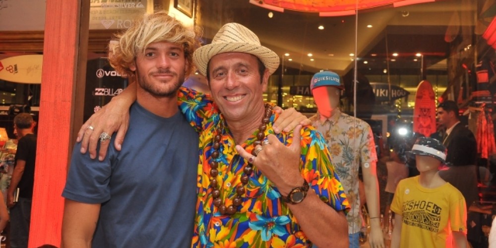 Ala Moana inauguró su segundo hogar en Mar del Plata