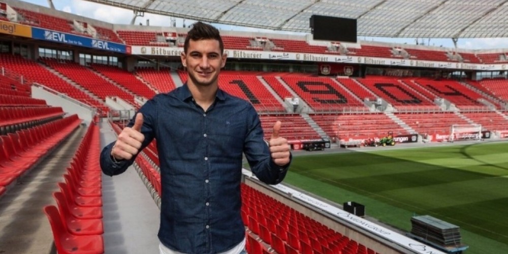 El motivo por el cual River trabó el debut de Alario en Alemania