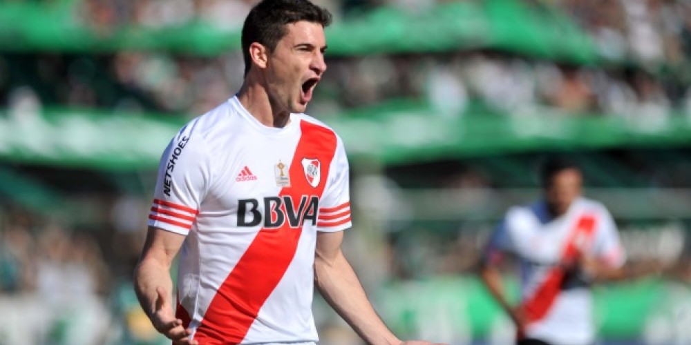 La historia del periodista de FOX que recomendó a Alario al Bayer Leverkusen