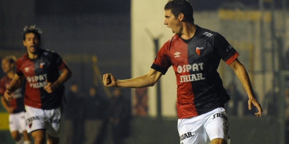 Colón envió un particular comunicado al Bayer Leverkusen por el pase de Lucas Alario