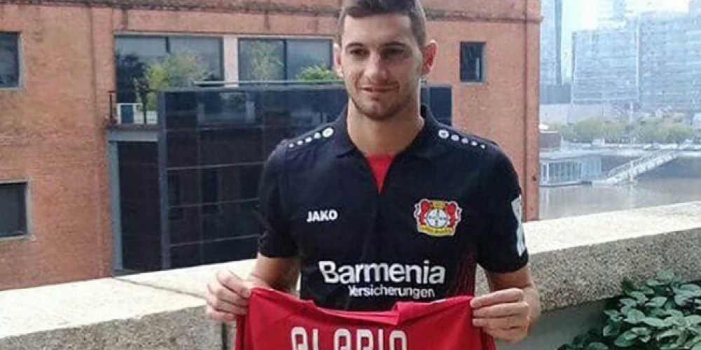 Con Alario incluido, estos son los 10 pases más costosos de la historia del fútbol argentino