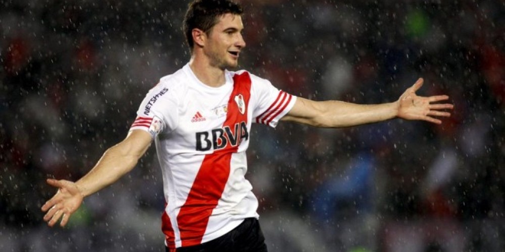 El PSG decidido a ir por Alario