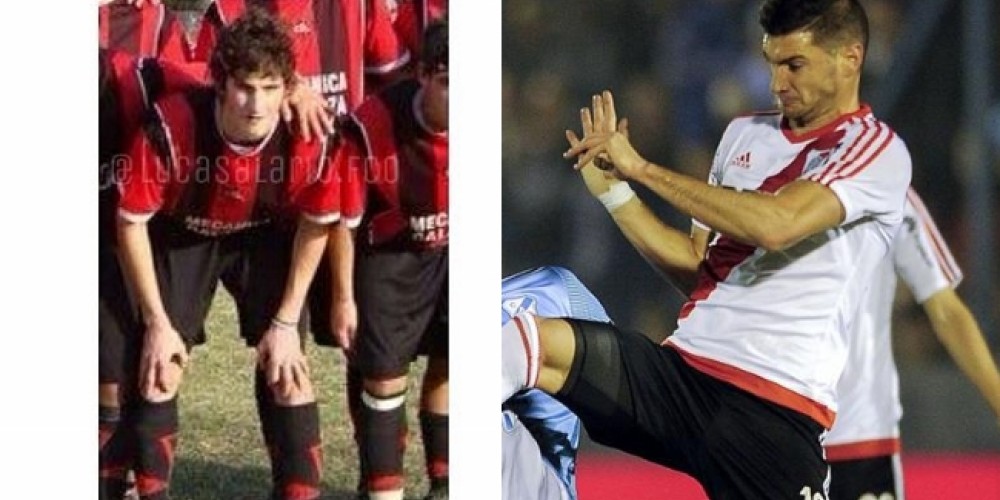 La millonaria cifra que le quedar&aacute; a San Lorenzo de Tostado por la venta de Alario 